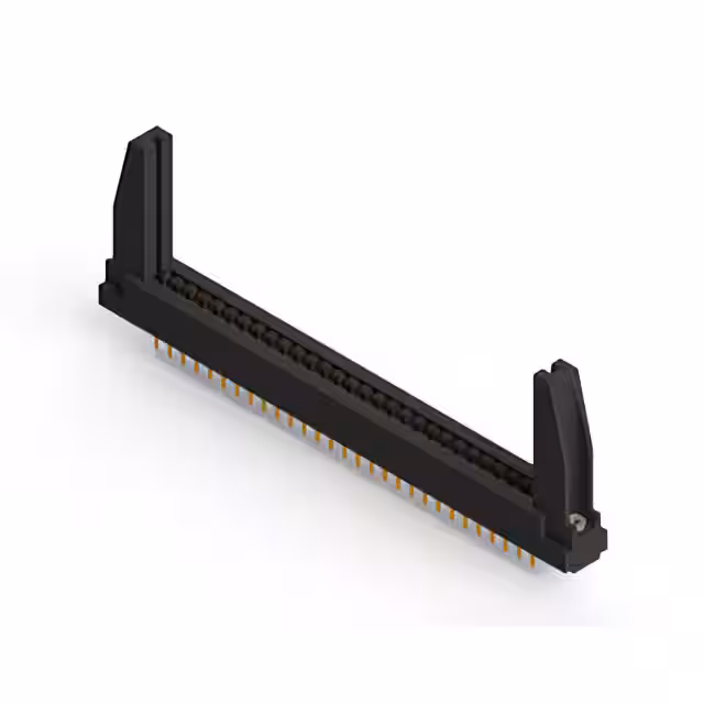 357-058-520-278 EDAC Inc.  Edgeboard Connectors